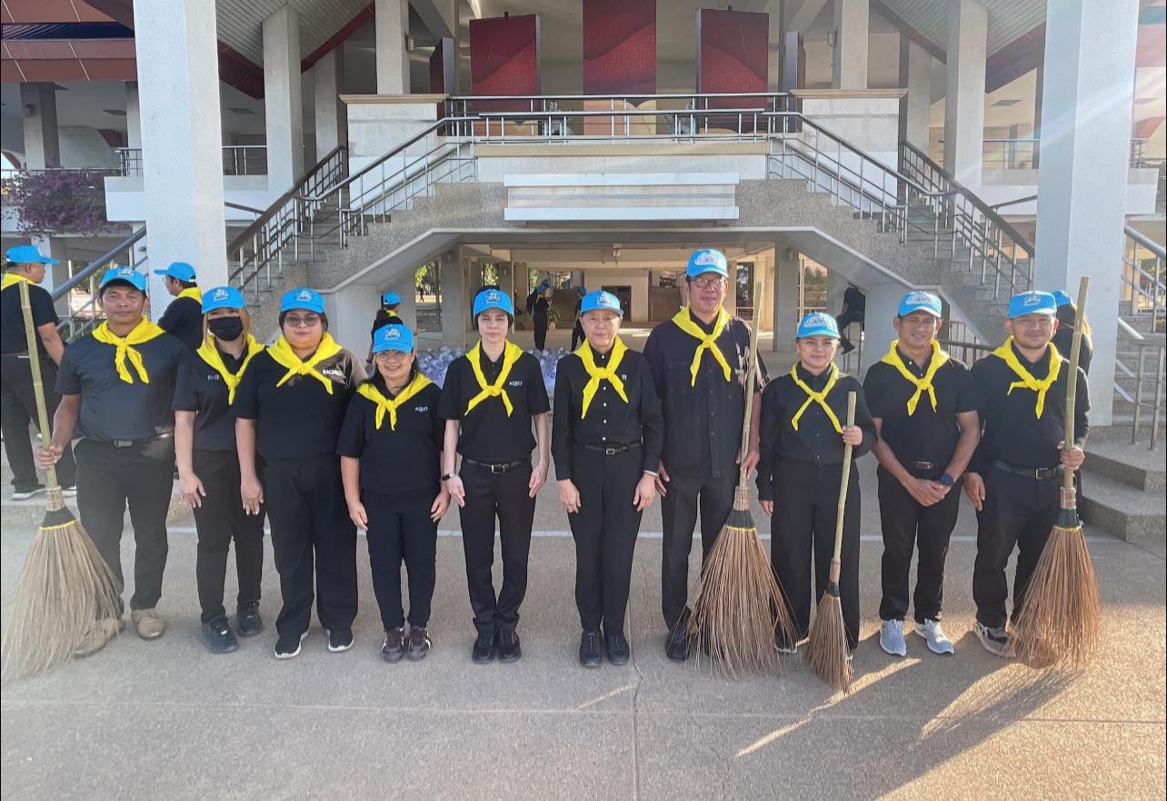 title - เข้าร่วมโครงการจิตอาสาพัฒนา กระทรวงเกษตรและสหกรณ์ “เราทำความดี ด้วยหัวใจ”เนื่องในโอกาสวันคล้ายวันพระบรมราชสมภพ พระบาทสมเด็จพระบรมชนกาธิเบศร มหาภูมิพลอดุลยเดชมหาราช บรมนาถบพิตร วันชาติ และวันพ่อแห่งชาติ 5 ธันวาคม 2568 